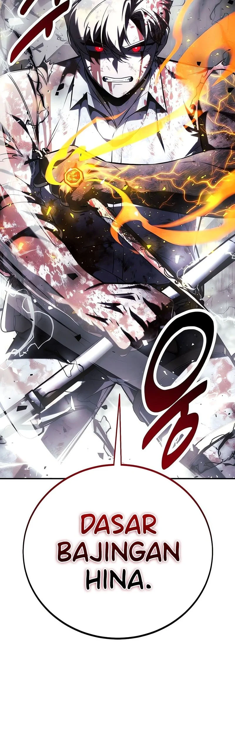 The Extra’s Academy Survival Guide Chapter 100 Gambar 102