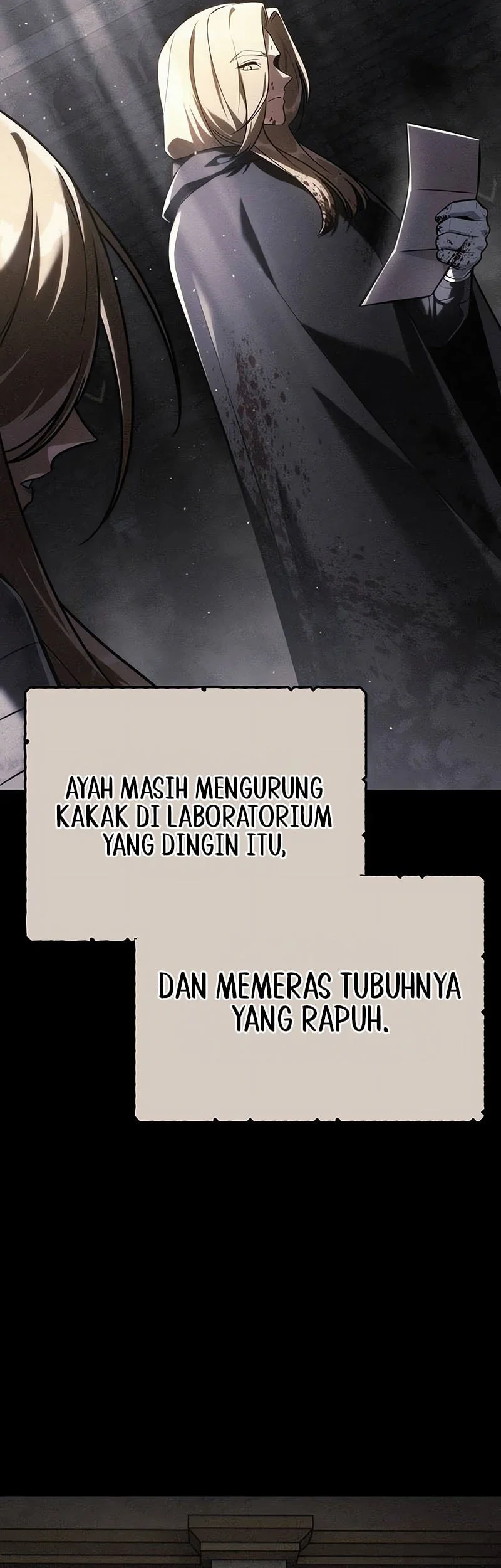 The Extra’s Academy Survival Guide Chapter 100 Gambar 10