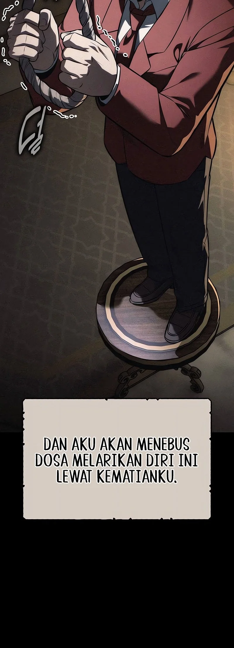 The Extra’s Academy Survival Guide Chapter 100 Gambar 13