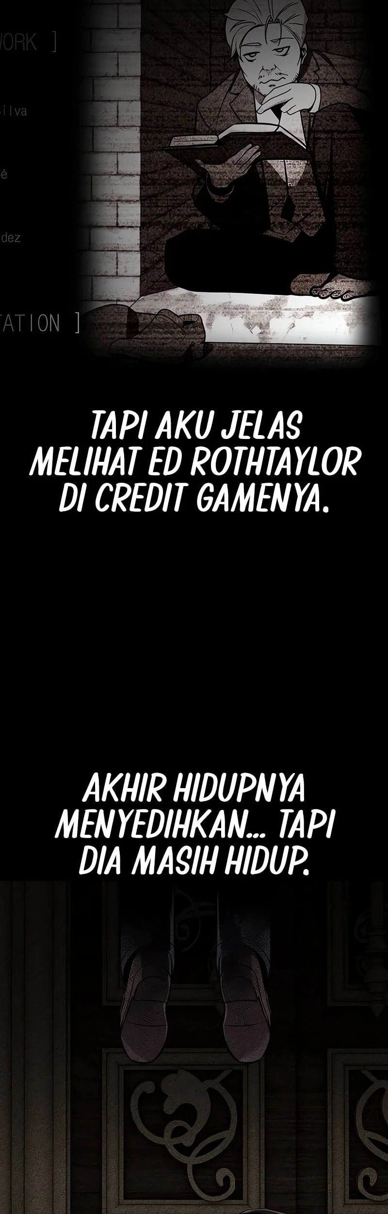 The Extra’s Academy Survival Guide Chapter 100 Gambar 18