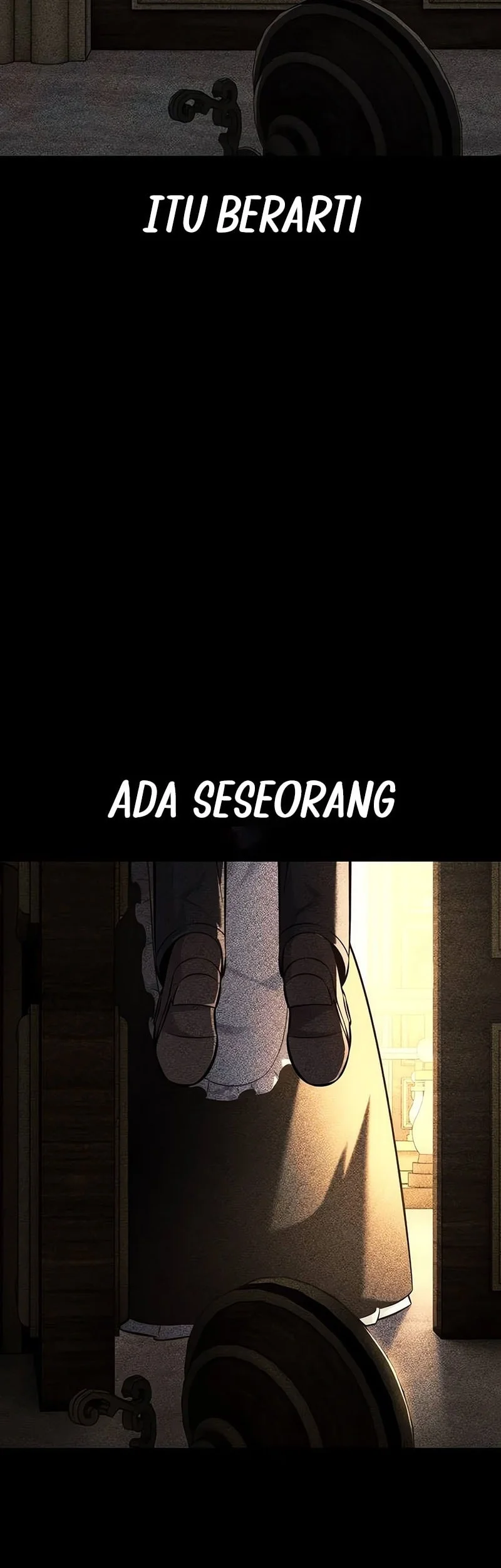 The Extra’s Academy Survival Guide Chapter 100 Gambar 19