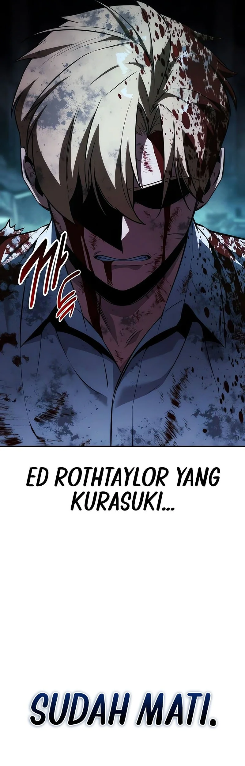 The Extra’s Academy Survival Guide Chapter 100 Gambar 22