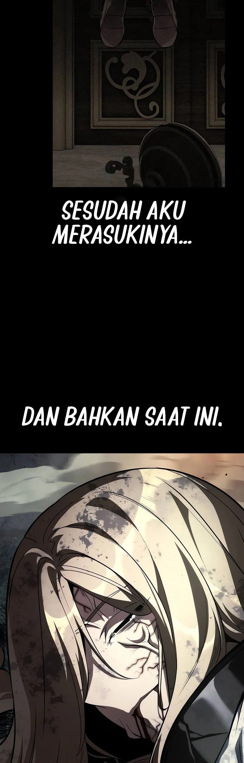 The Extra’s Academy Survival Guide Chapter 100 Gambar 24