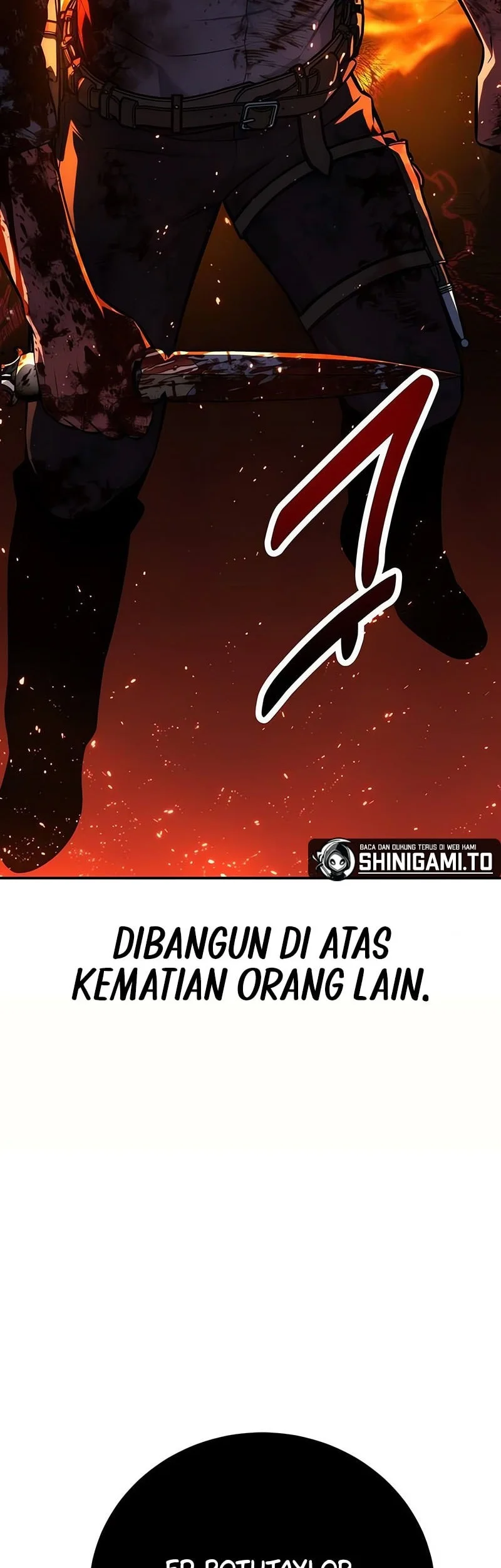 The Extra’s Academy Survival Guide Chapter 100 Gambar 27