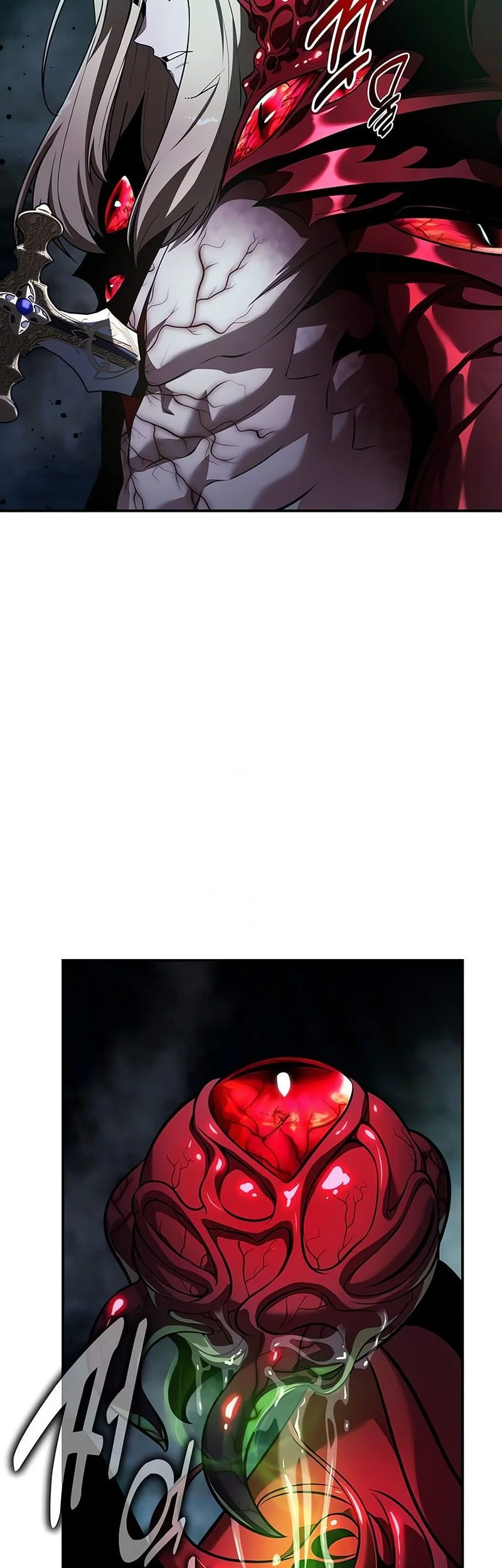 The Extra’s Academy Survival Guide Chapter 100 Gambar 31