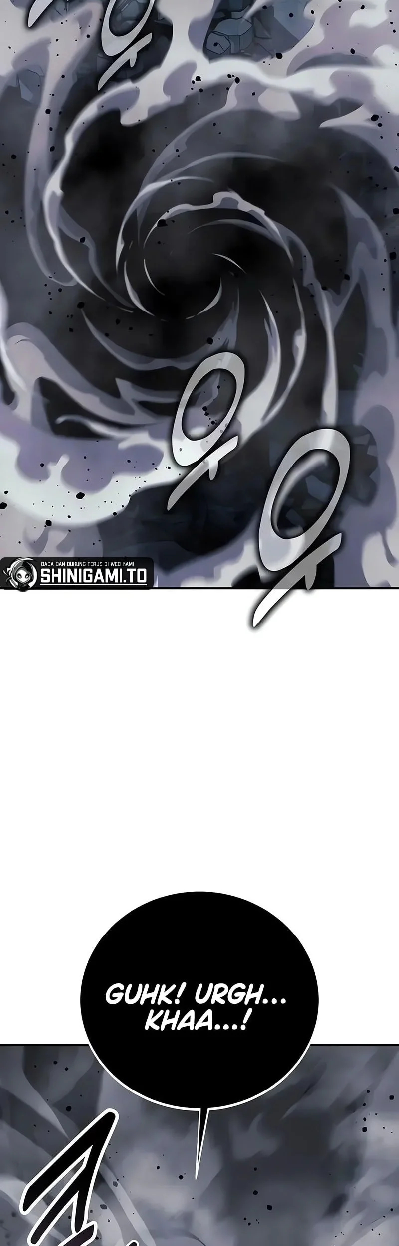 The Extra’s Academy Survival Guide Chapter 101 Gambar 35