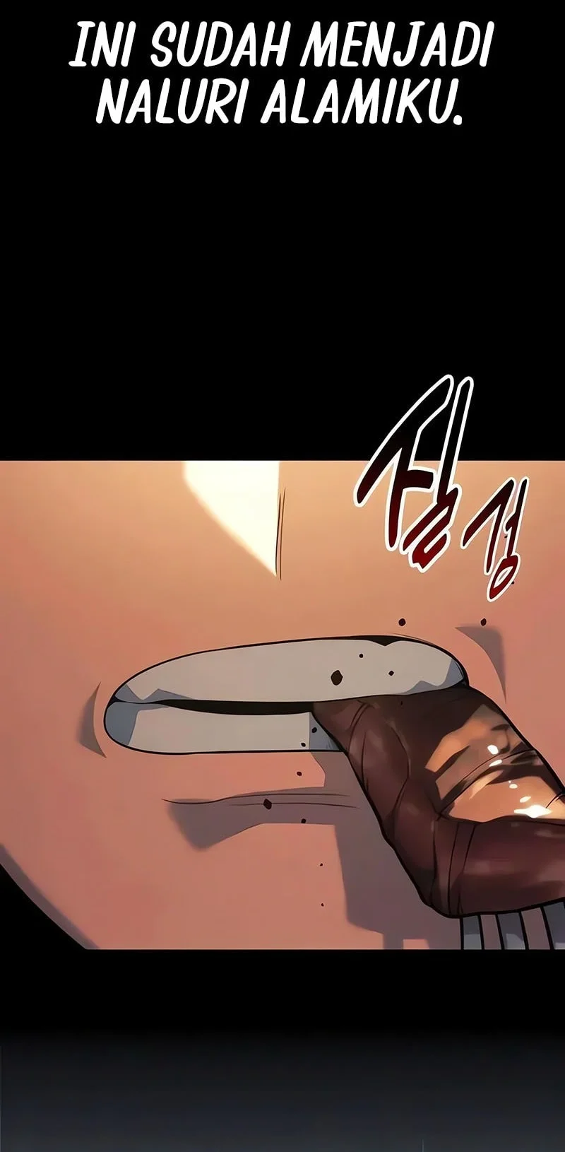 The Extra’s Academy Survival Guide Chapter 101 Gambar 41