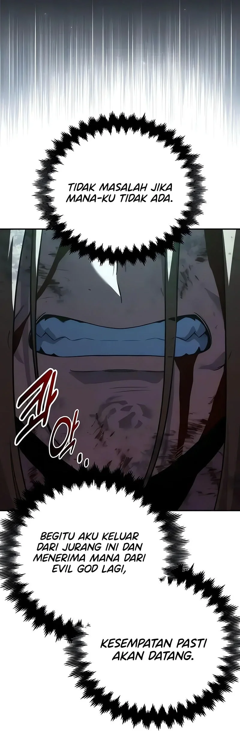 The Extra’s Academy Survival Guide Chapter 101 Gambar 42