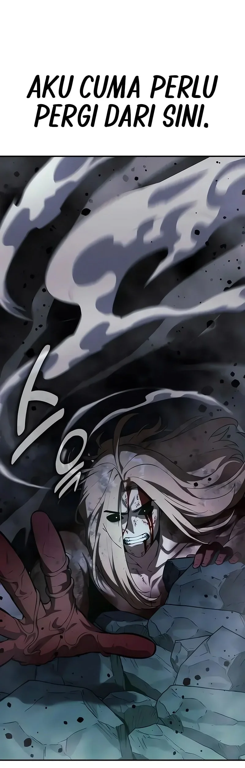 The Extra’s Academy Survival Guide Chapter 101 Gambar 43