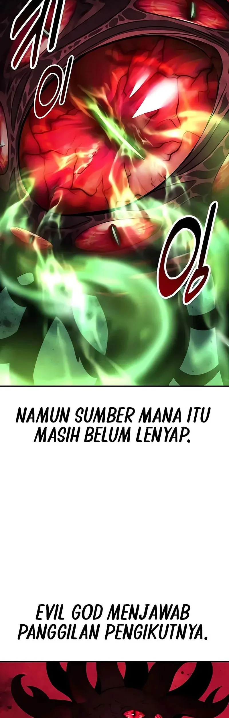 The Extra’s Academy Survival Guide Chapter 101 Gambar 47