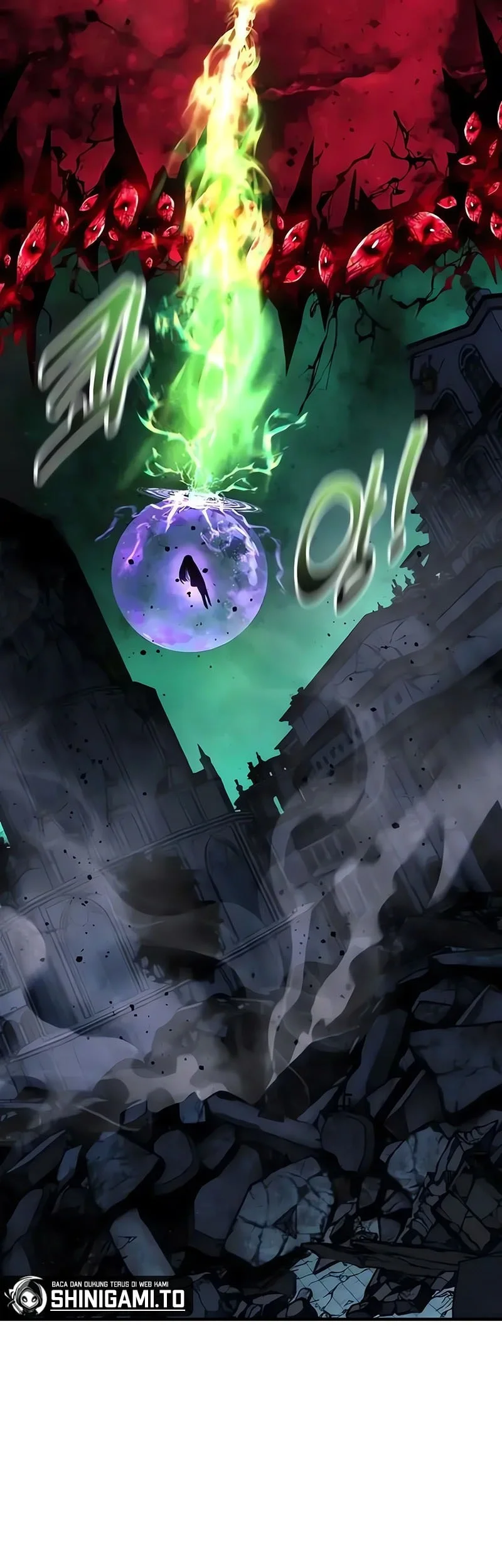 The Extra’s Academy Survival Guide Chapter 101 Gambar 50