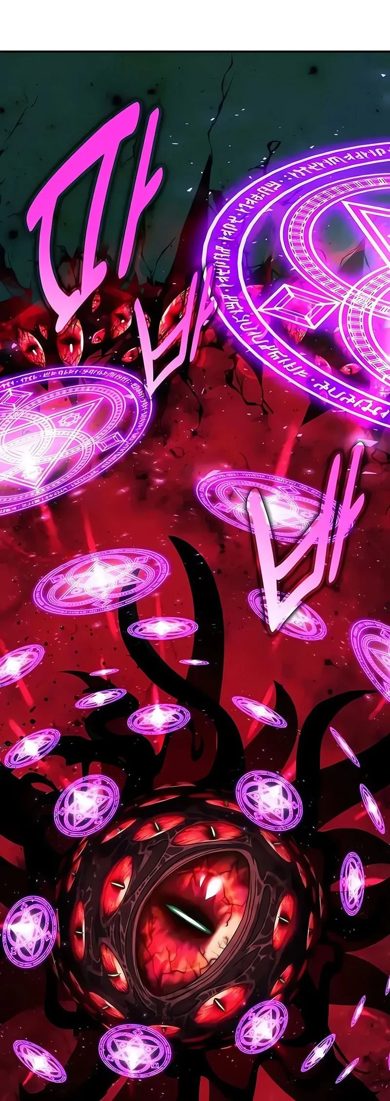 The Extra’s Academy Survival Guide Chapter 101 Gambar 53