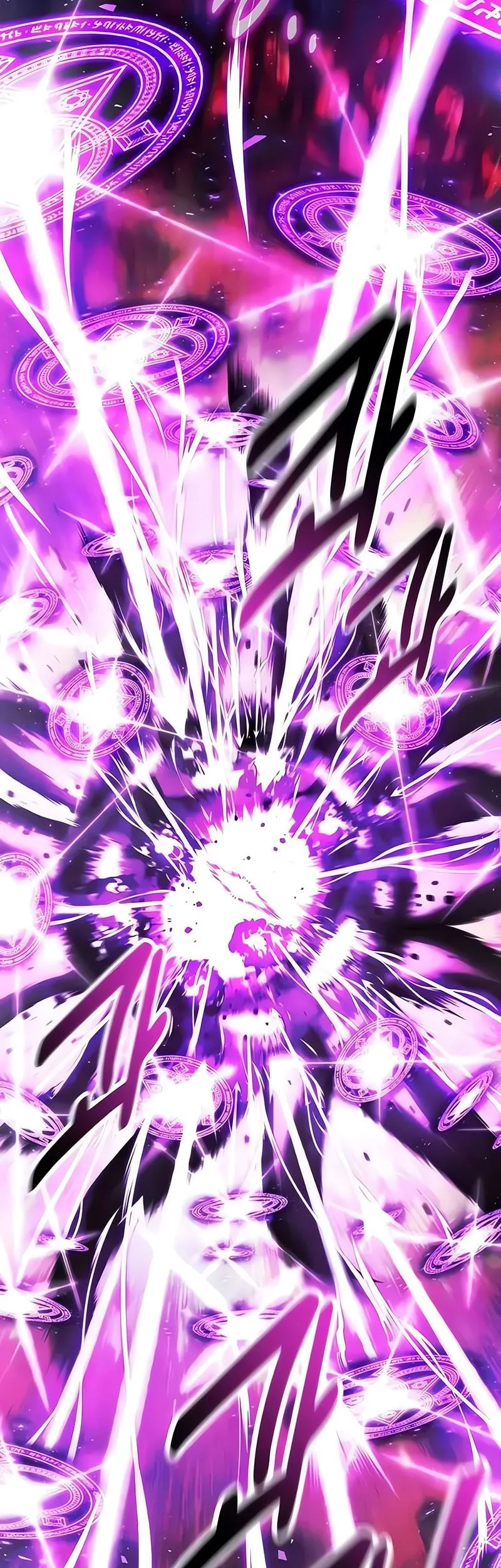 The Extra’s Academy Survival Guide Chapter 101 Gambar 55