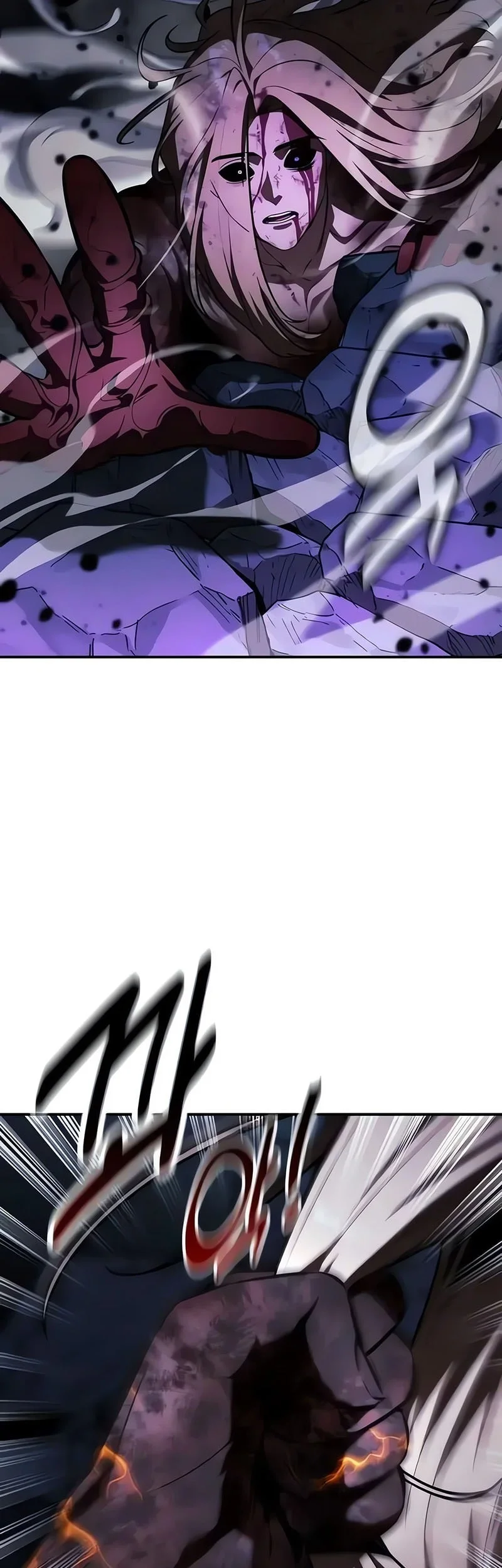 The Extra’s Academy Survival Guide Chapter 101 Gambar 58