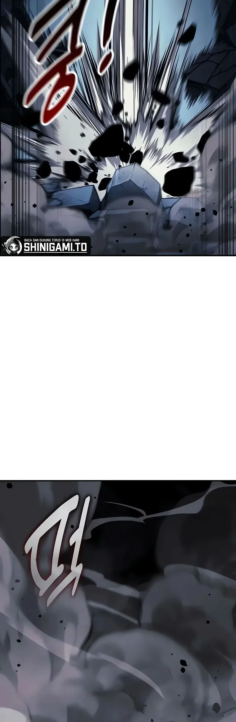 The Extra’s Academy Survival Guide Chapter 101 Gambar 61