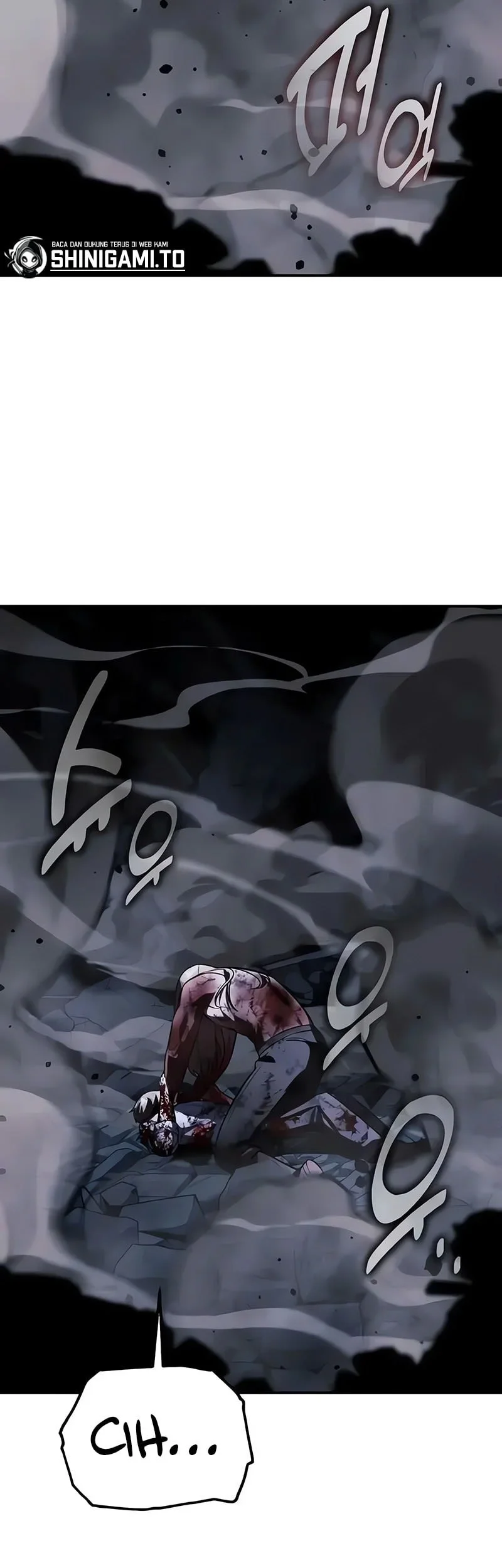 The Extra’s Academy Survival Guide Chapter 101 Gambar 62