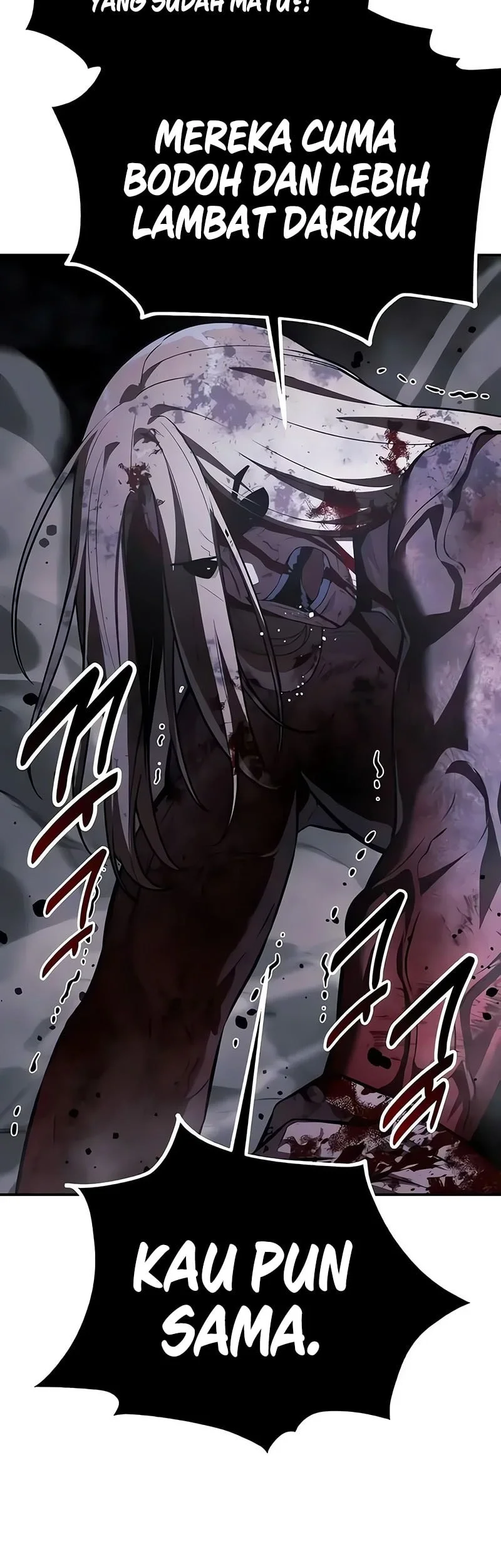 The Extra’s Academy Survival Guide Chapter 101 Gambar 64