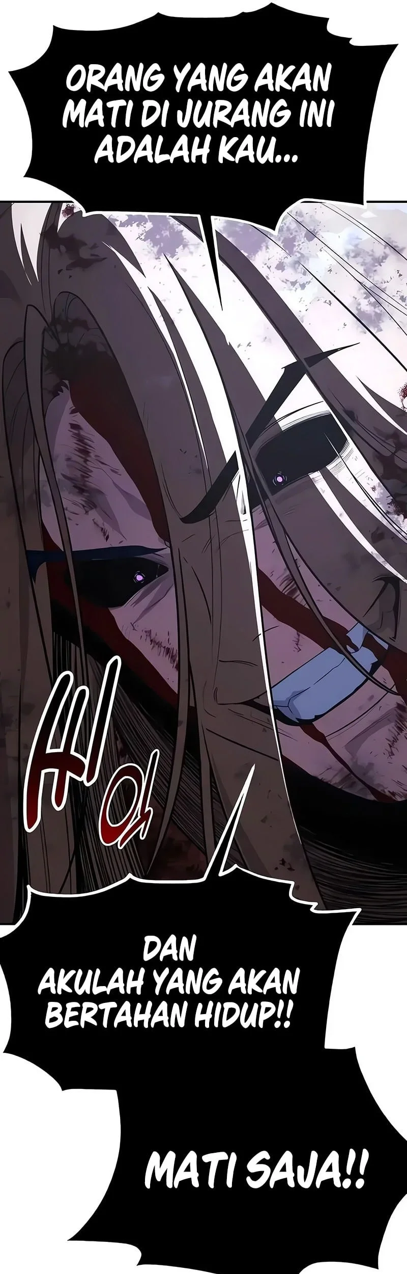 The Extra’s Academy Survival Guide Chapter 101 Gambar 66