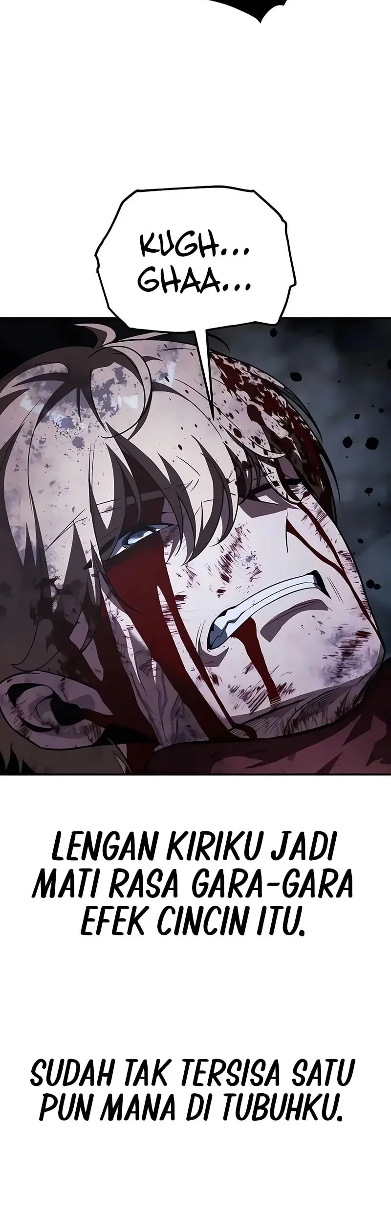 The Extra’s Academy Survival Guide Chapter 101 Gambar 67