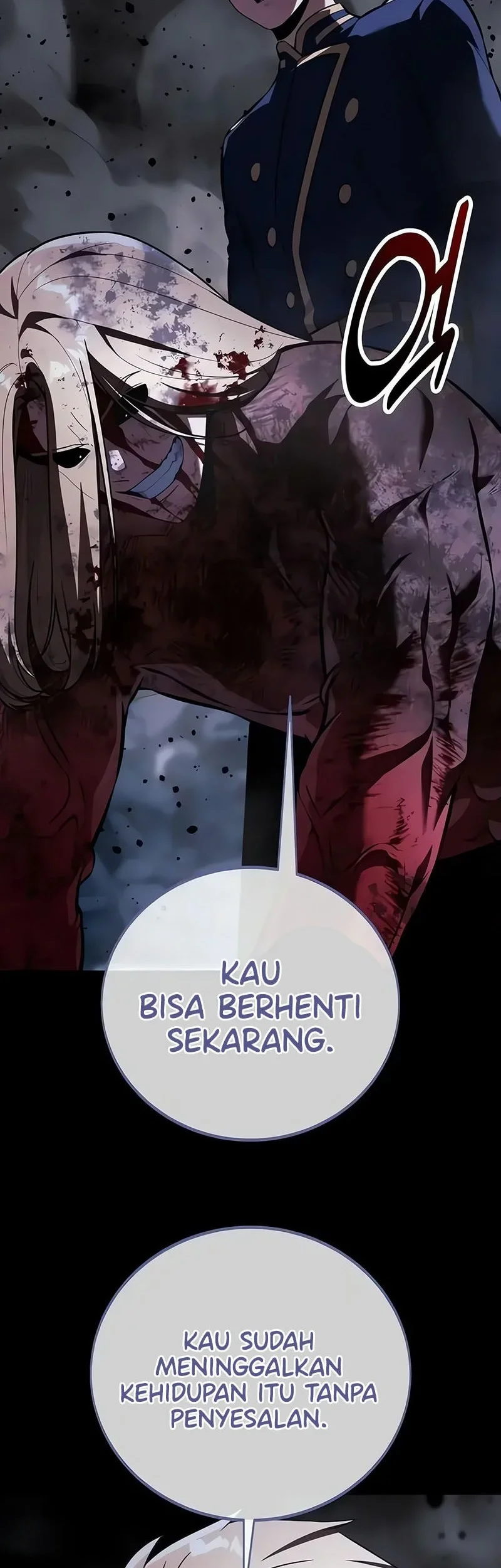 The Extra’s Academy Survival Guide Chapter 101 Gambar 71