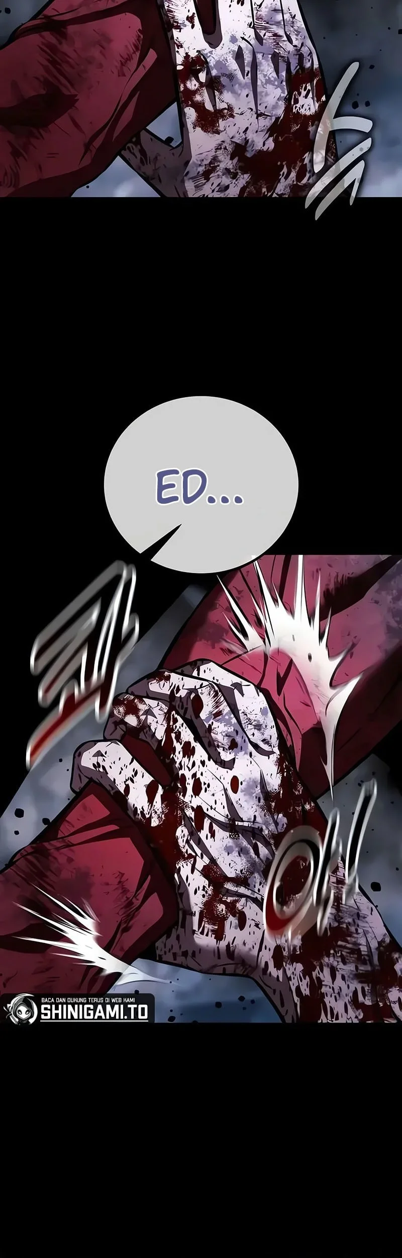 The Extra’s Academy Survival Guide Chapter 101 Gambar 73