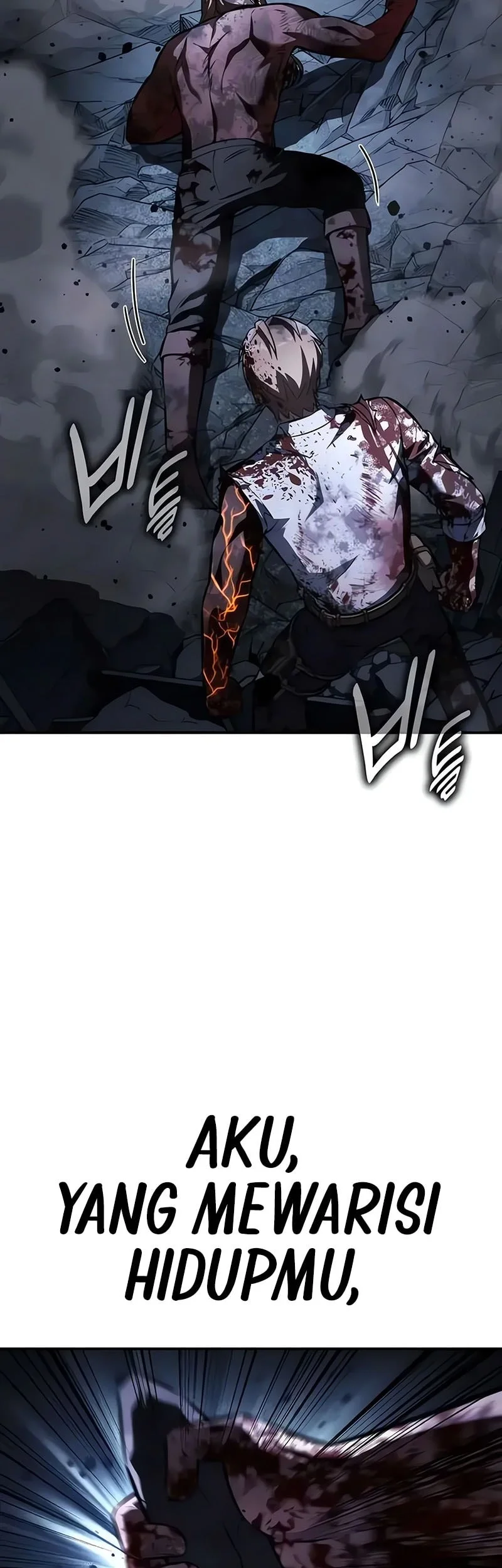 The Extra’s Academy Survival Guide Chapter 101 Gambar 76