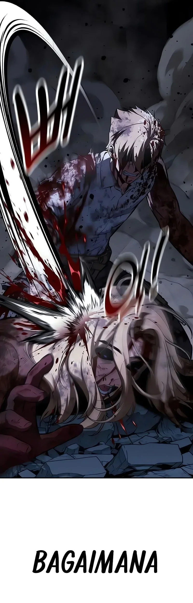 The Extra’s Academy Survival Guide Chapter 101 Gambar 78