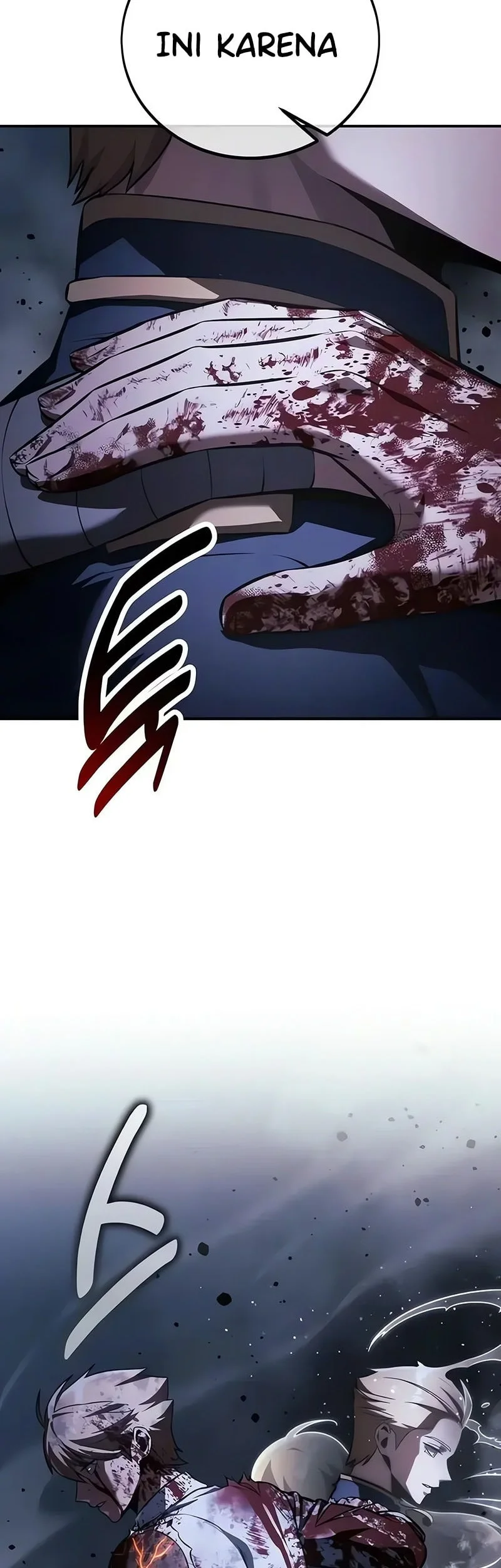 The Extra’s Academy Survival Guide Chapter 101 Gambar 87