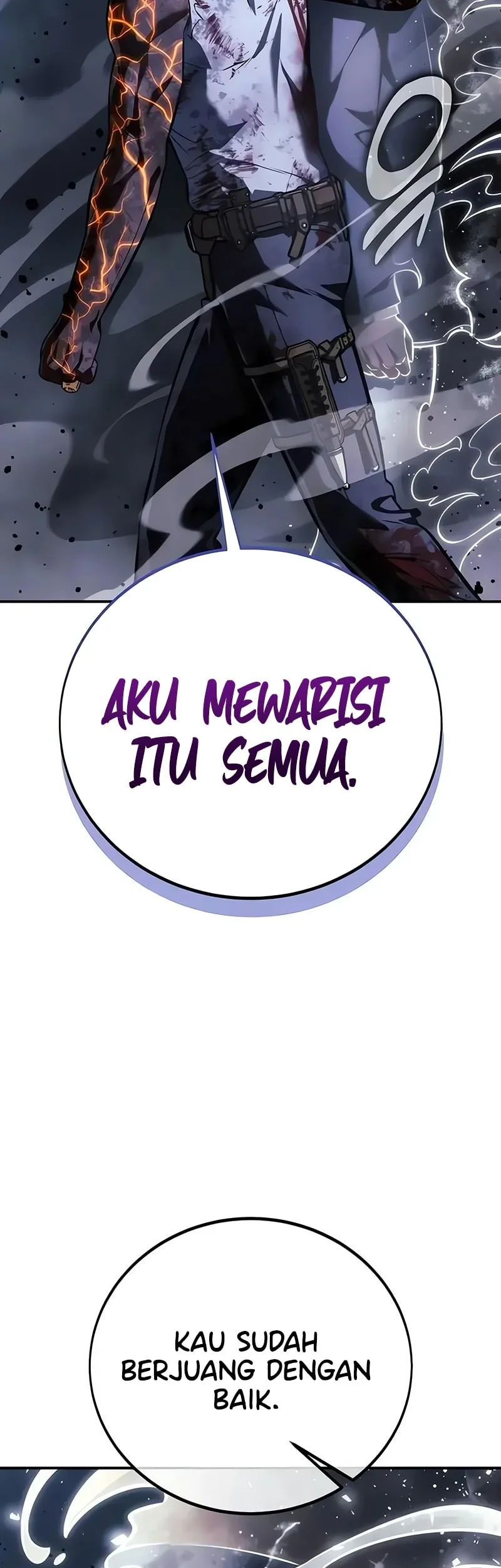 The Extra’s Academy Survival Guide Chapter 101 Gambar 88