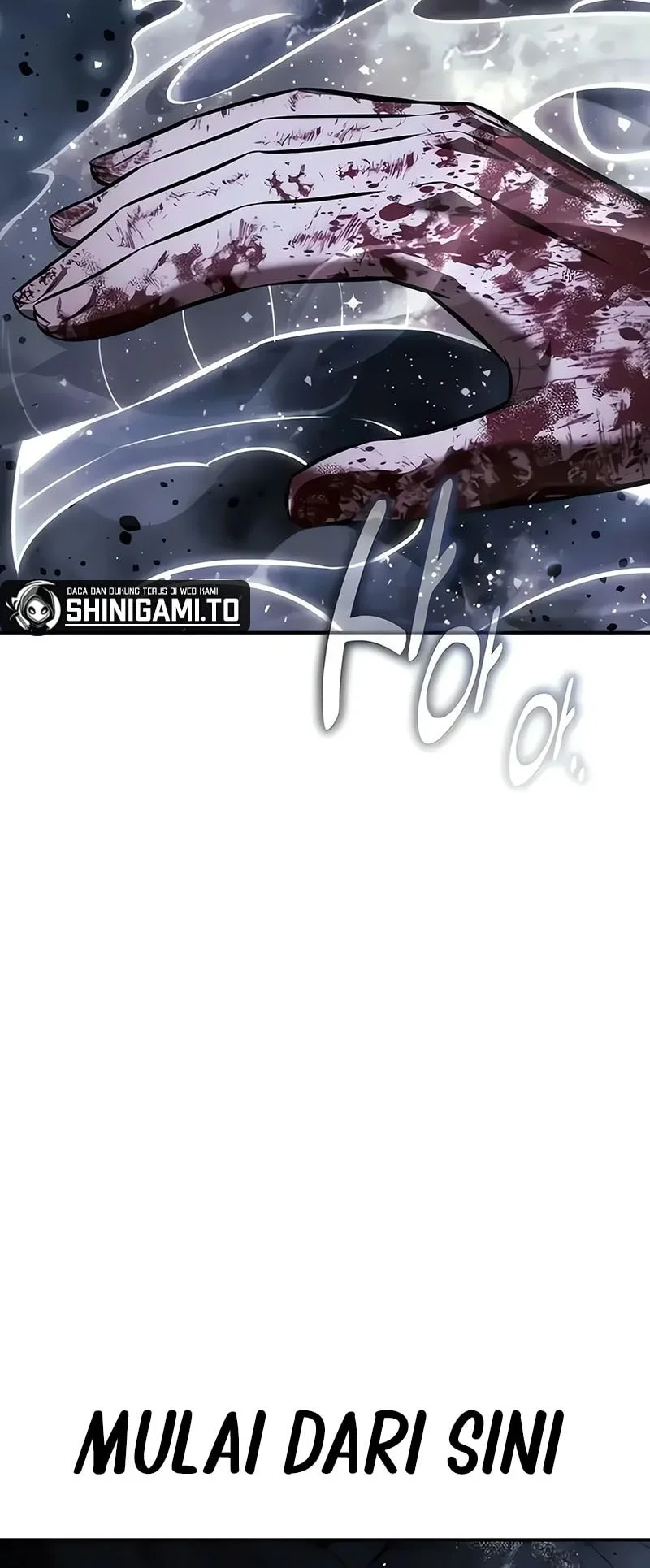 The Extra’s Academy Survival Guide Chapter 101 Gambar 89