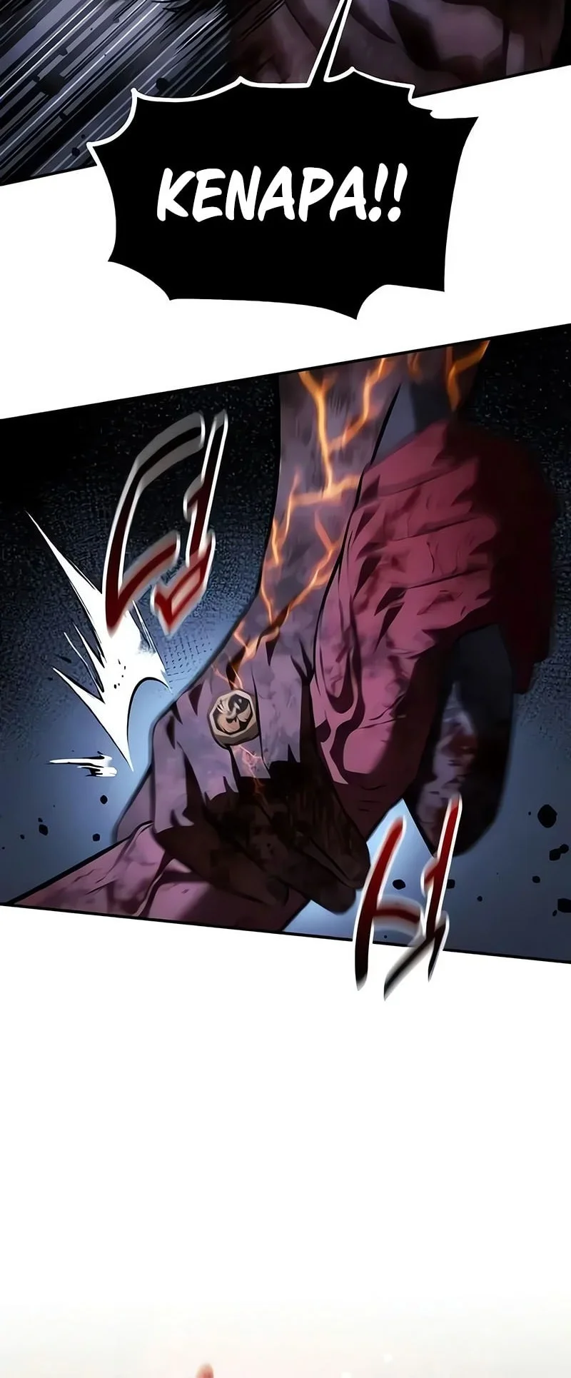 The Extra’s Academy Survival Guide Chapter 101 Gambar 93