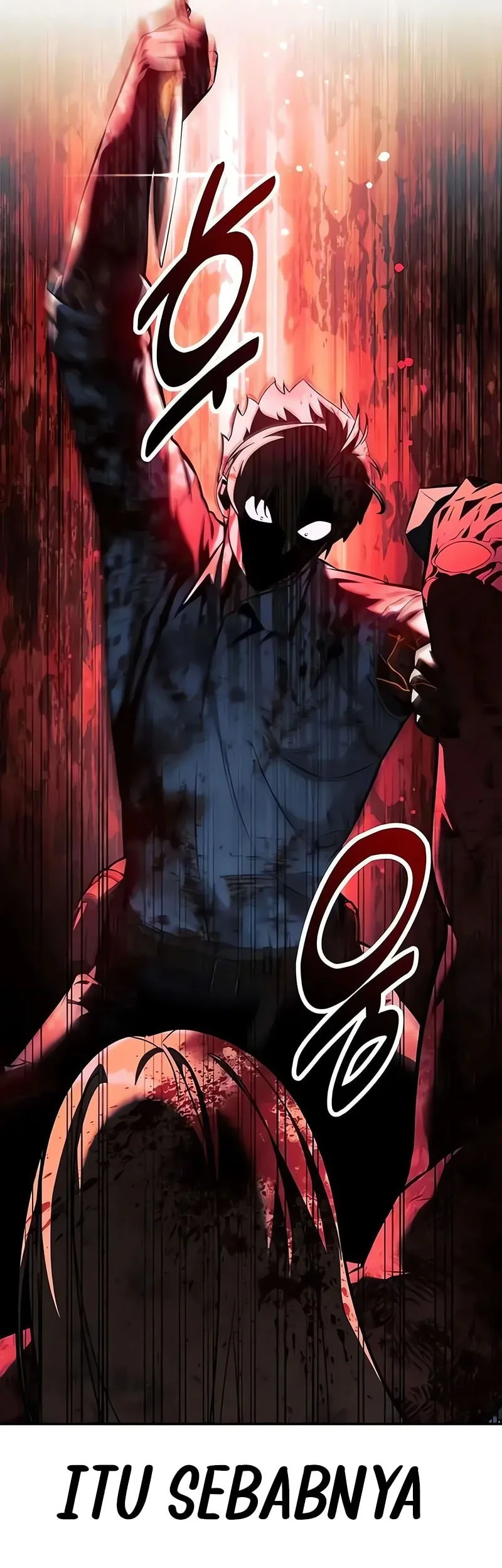 The Extra’s Academy Survival Guide Chapter 101 Gambar 94