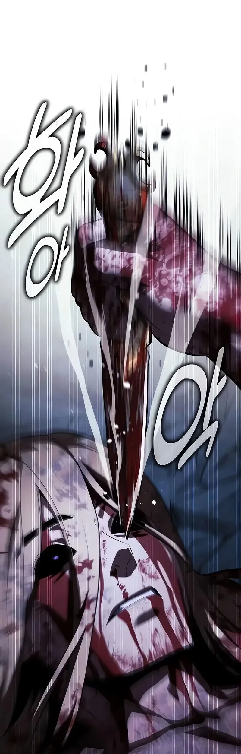 The Extra’s Academy Survival Guide Chapter 101 Gambar 95