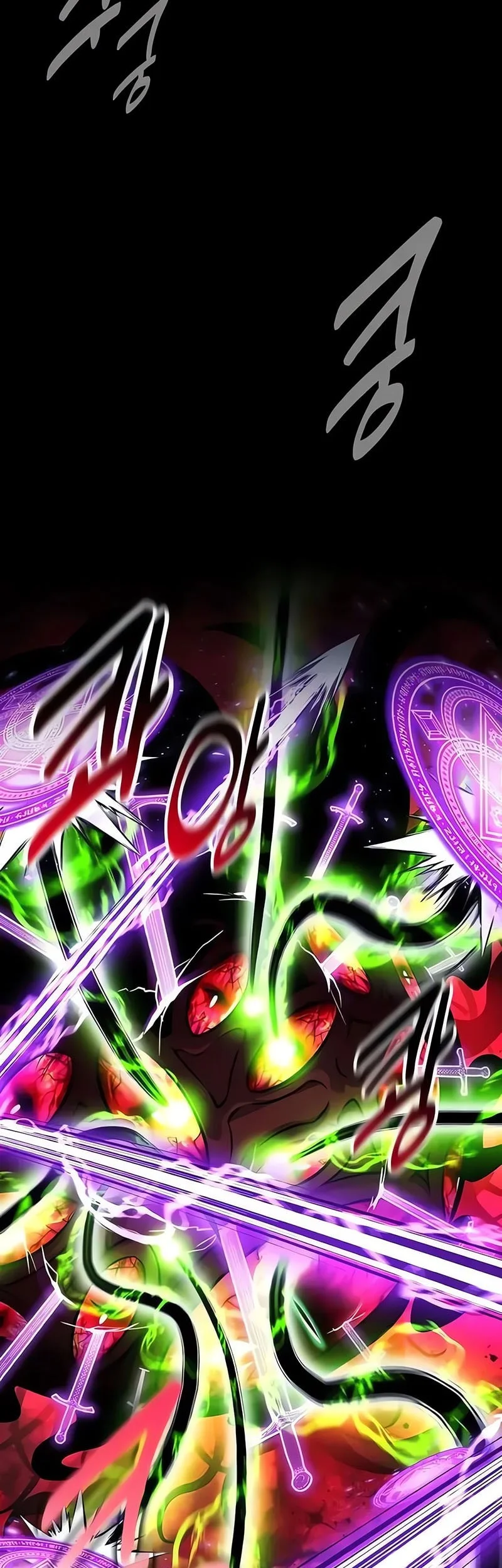 The Extra’s Academy Survival Guide Chapter 101 Gambar 4