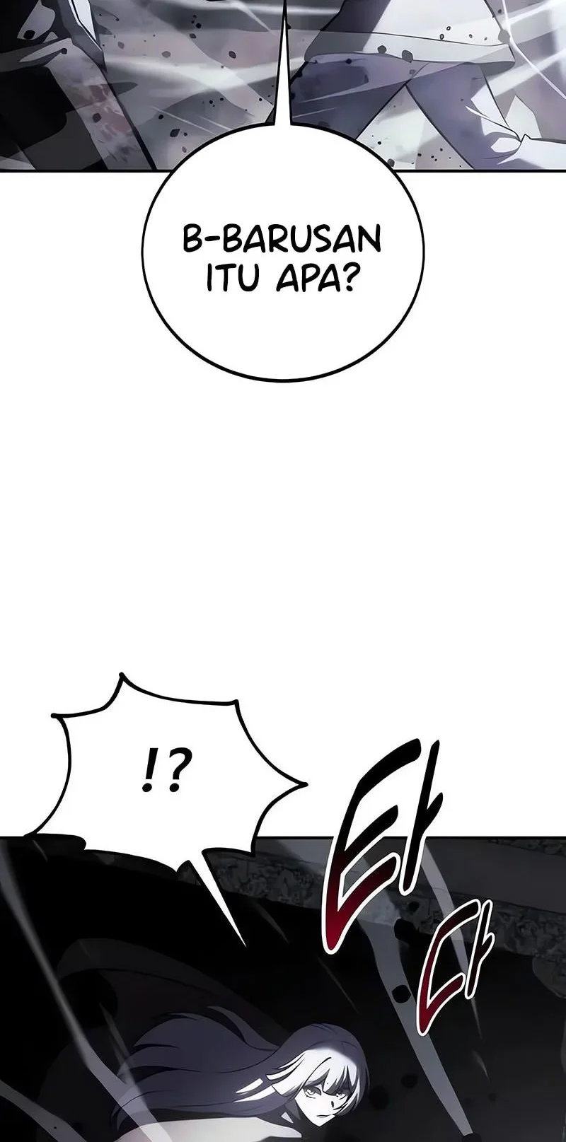 The Extra’s Academy Survival Guide Chapter 101 Gambar 9