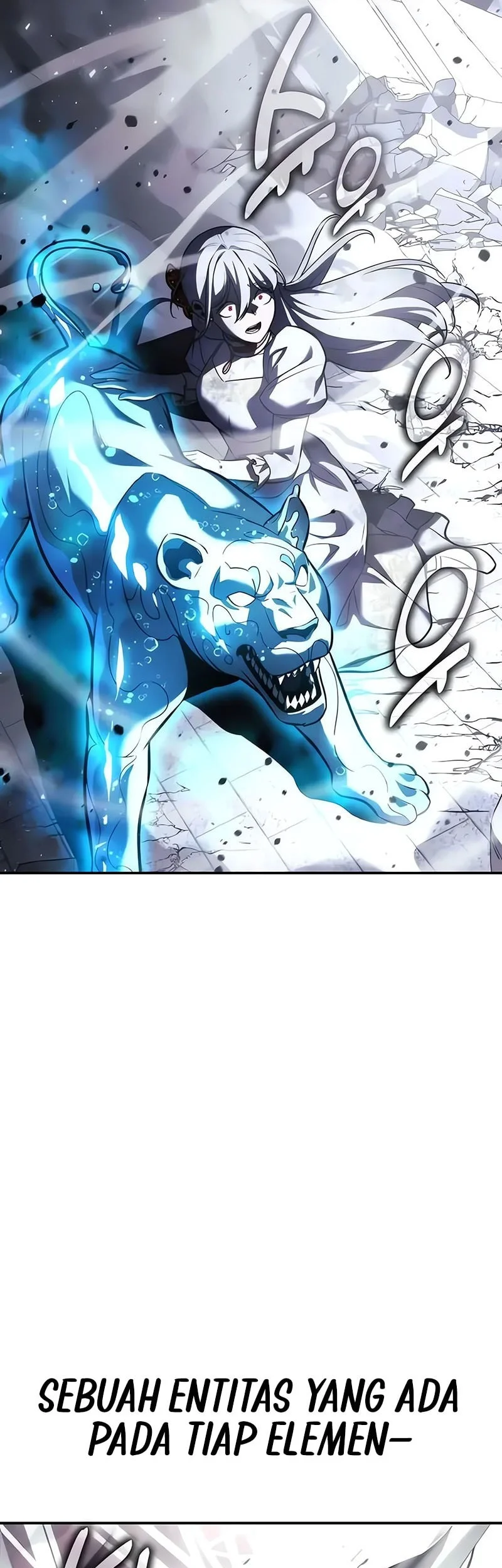 The Extra’s Academy Survival Guide Chapter 101 Gambar 20