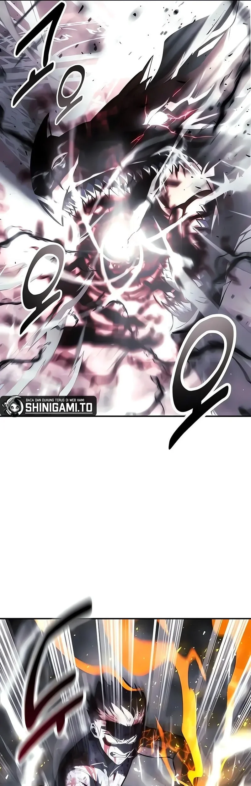 The Extra’s Academy Survival Guide Chapter 101 Gambar 22