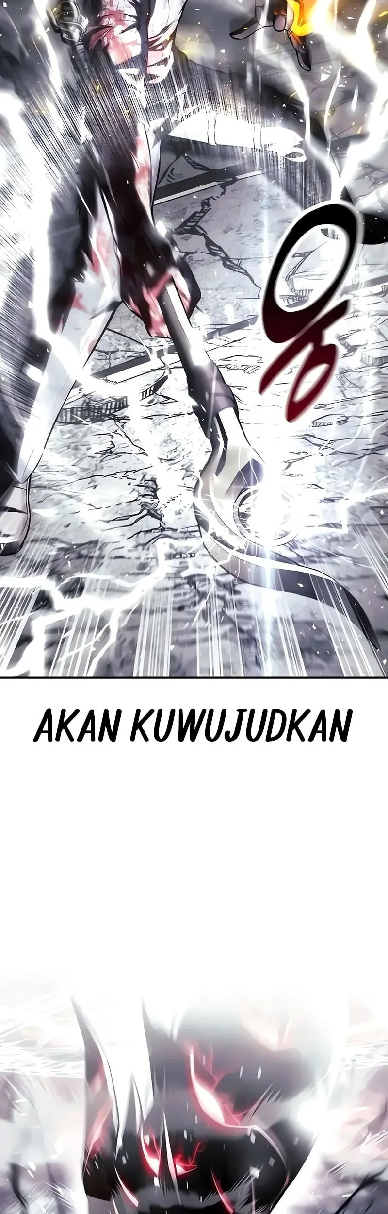 The Extra’s Academy Survival Guide Chapter 101 Gambar 23