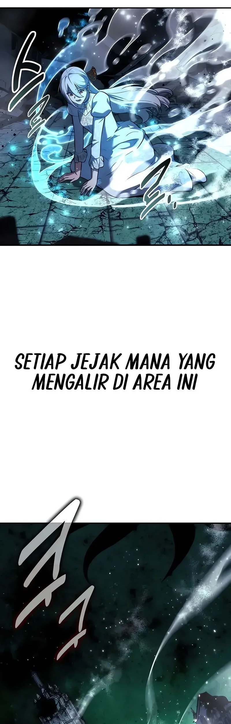 The Extra’s Academy Survival Guide Chapter 101 Gambar 32