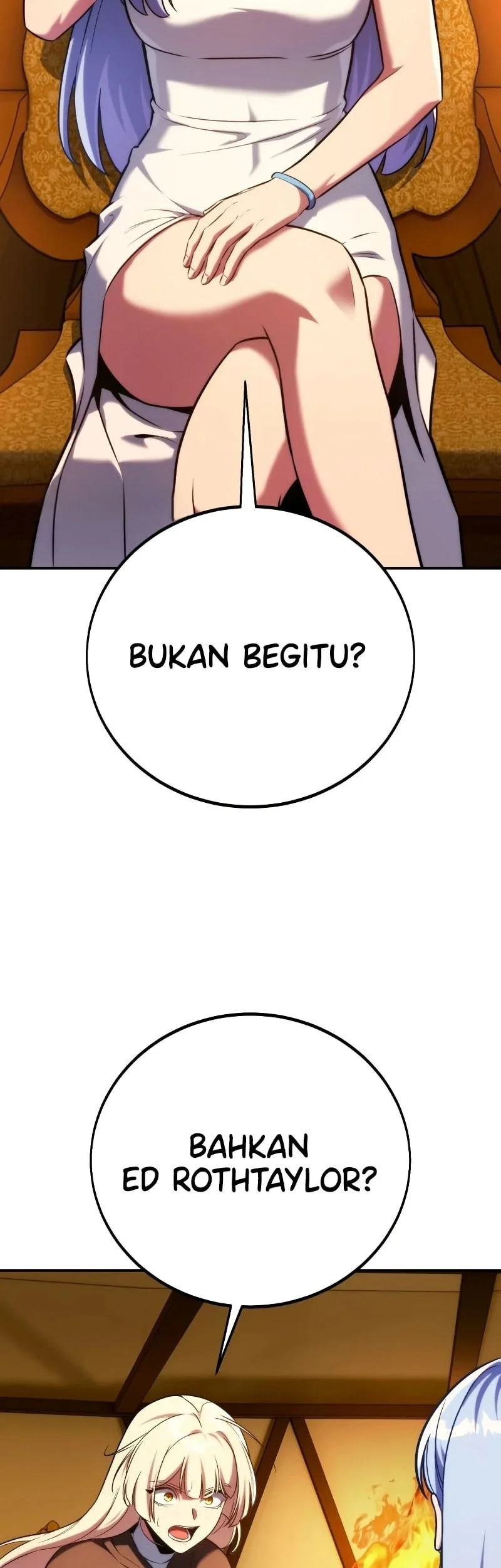 The Extra’s Academy Survival Guide Chapter 102 Gambar 46