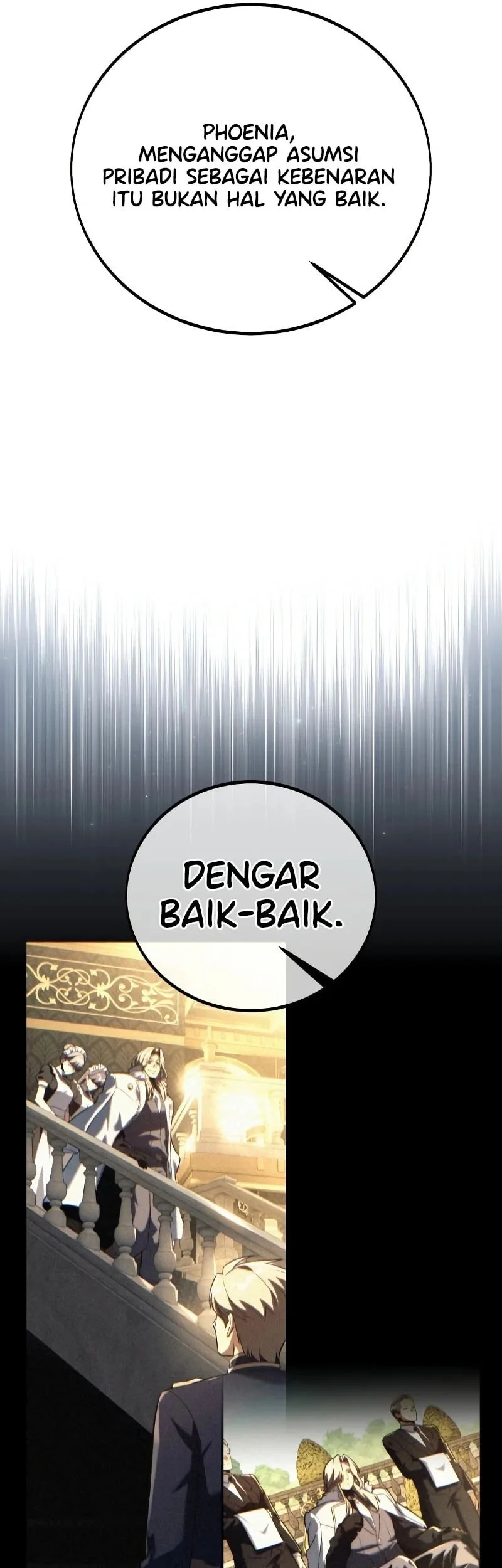 The Extra’s Academy Survival Guide Chapter 102 Gambar 48