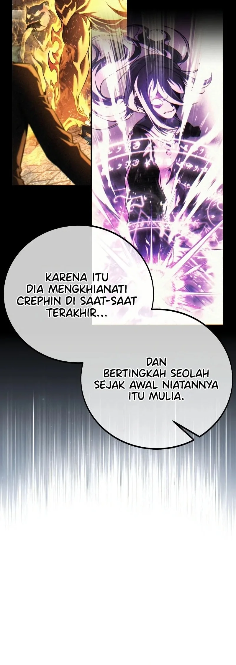 The Extra’s Academy Survival Guide Chapter 102 Gambar 51