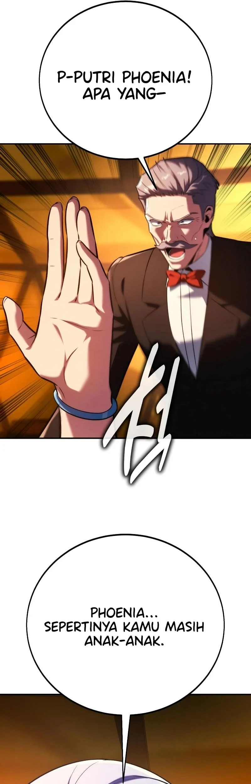 The Extra’s Academy Survival Guide Chapter 102 Gambar 56