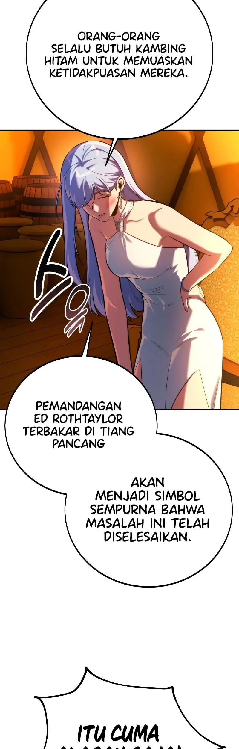 The Extra’s Academy Survival Guide Chapter 102 Gambar 58