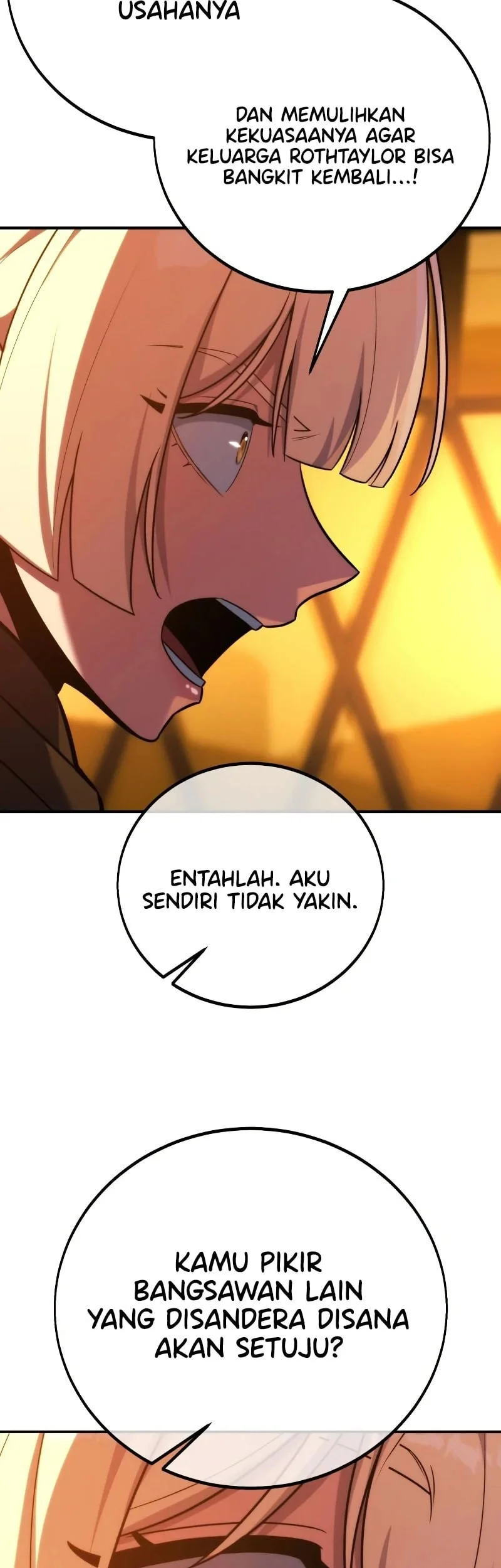 The Extra’s Academy Survival Guide Chapter 102 Gambar 66