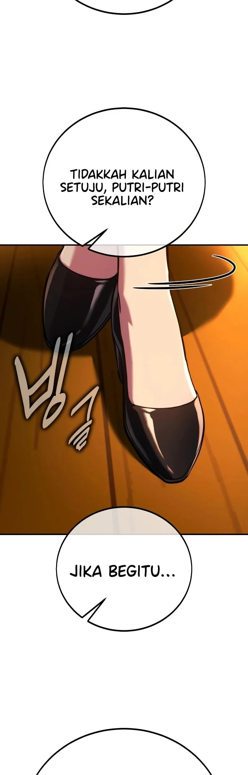 The Extra’s Academy Survival Guide Chapter 102 Gambar 69