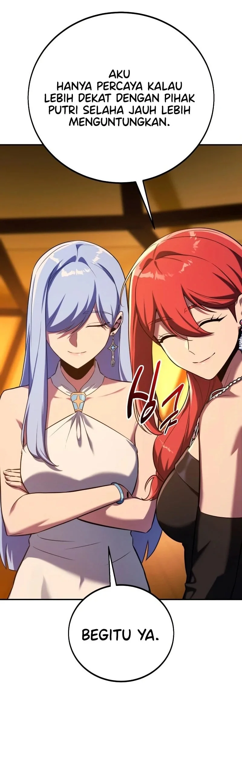 The Extra’s Academy Survival Guide Chapter 102 Gambar 73