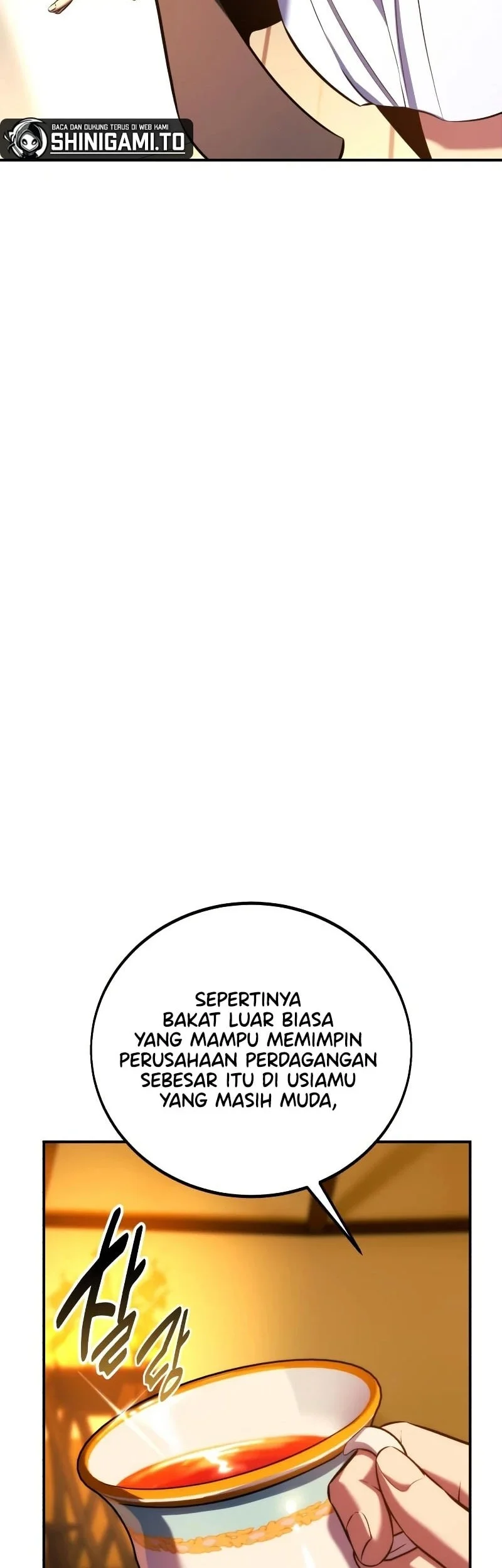 The Extra’s Academy Survival Guide Chapter 102 Gambar 77