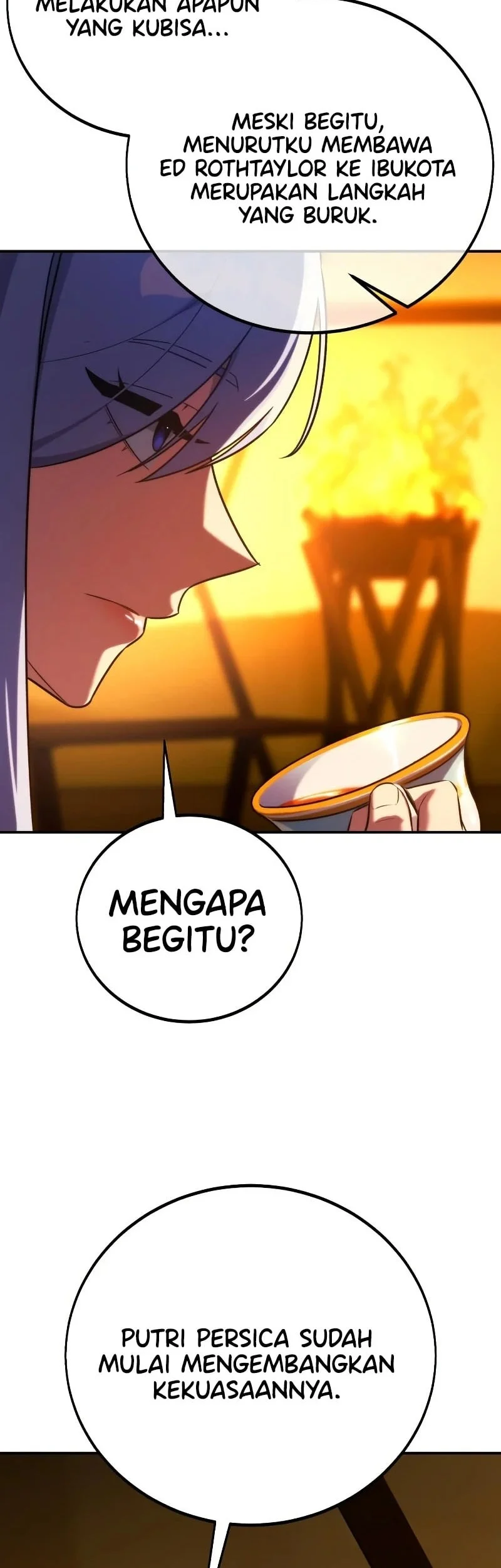 The Extra’s Academy Survival Guide Chapter 102 Gambar 81