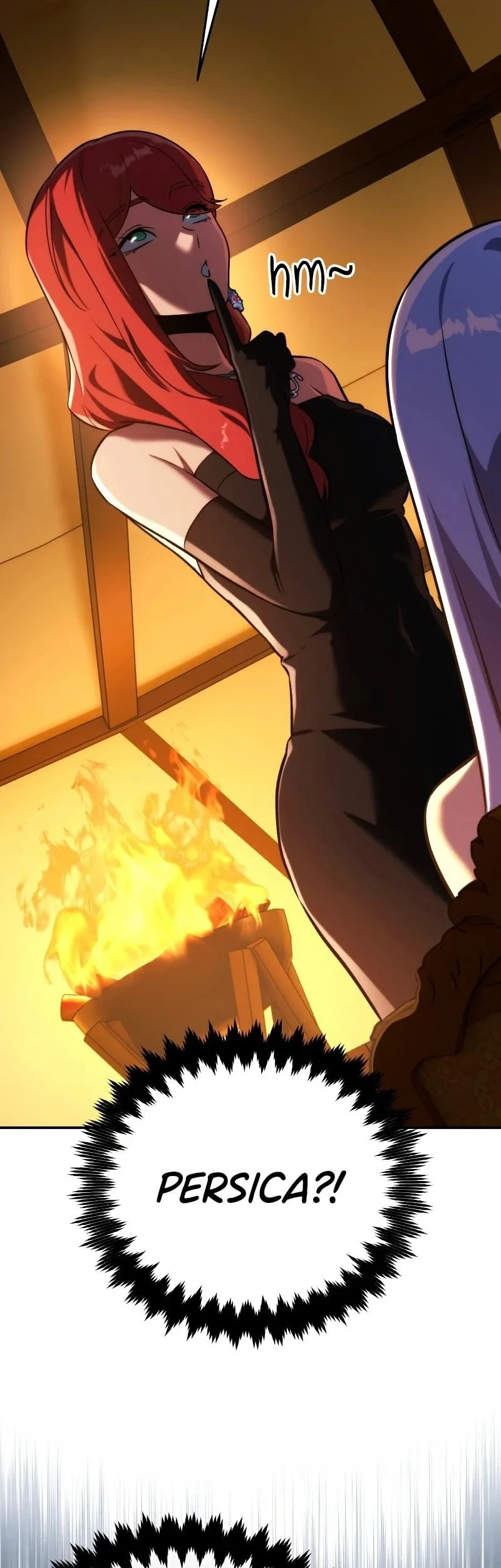 The Extra’s Academy Survival Guide Chapter 102 Gambar 82